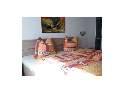 Apartment Appartement/Fewo, Dusche oder Bad, WC, Balkon - Outdoor photo 12