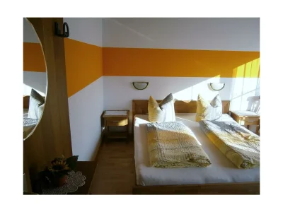 Apartment Appartement/Fewo, Dusche oder Bad, WC, Balkon - Outdoor photo 13