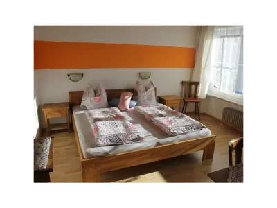 Apartment Appartement/Fewo, Dusche oder Bad, WC, Balkon - Outdoor photo 14