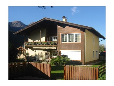 Apartment Appartement/Fewo, Dusche oder Bad, WC, Balkon - Outdoor photo 16