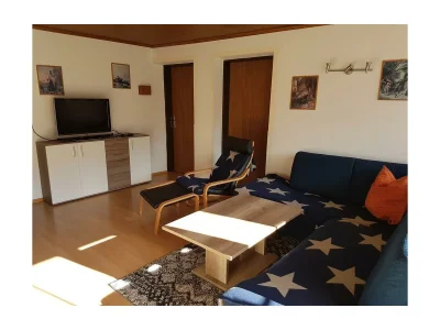 Apartment Appartement/Fewo, Dusche oder Bad, WC, Balkon - Features photo 17