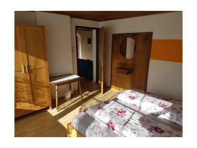 Apartment Appartement/Fewo, Dusche oder Bad, WC, Balkon - Features photo 19