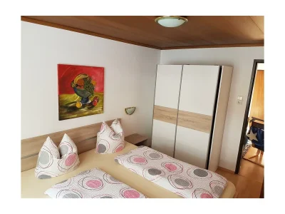 Apartment Appartement/Fewo, Dusche oder Bad, WC, Balkon - Features photo 20