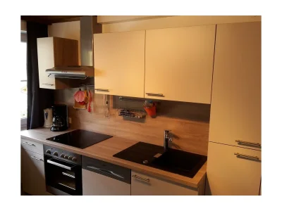 Apartment Appartement/Fewo, Dusche oder Bad, WC, Balkon - Features photo 22