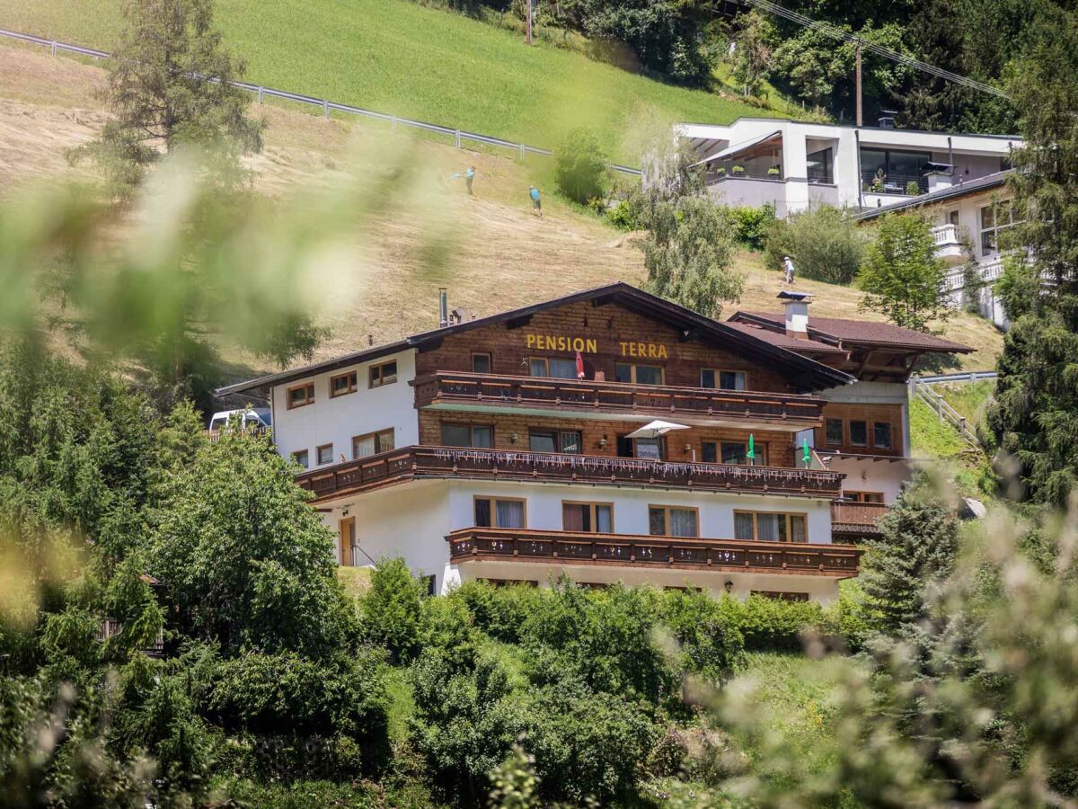 Apartment Appartement