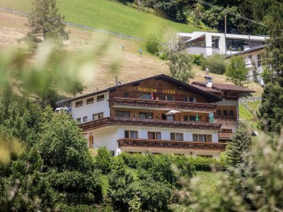 Apartment Appartement in Neustift im Stubaital - Apartment