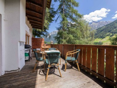 Apartment Appartement - Outdoor photo 7