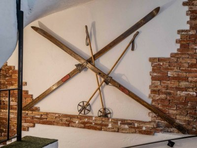 Apartment Appartement - Outdoor photo 17