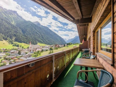 Apartment Appartement - Outdoor photo 18