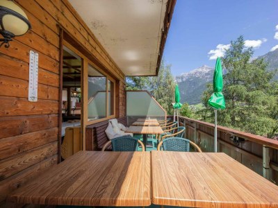 Apartment Appartement - Outdoor photo 22