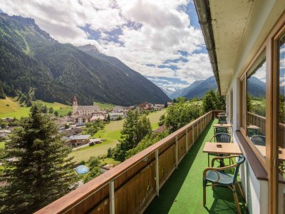 Apartment Appartement - Outdoor photo 23