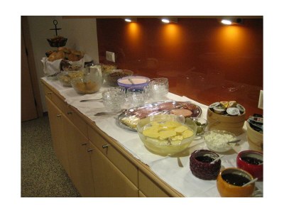 Apartment Appartement/Fewo Edelweiss - Outdoor photo 10