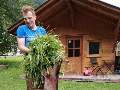 Apartment Appartement/Fewo Edelweiss - Outdoor photo 16