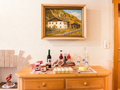 Apartment Appartement/Fewo Edelweiss - Features photo 21