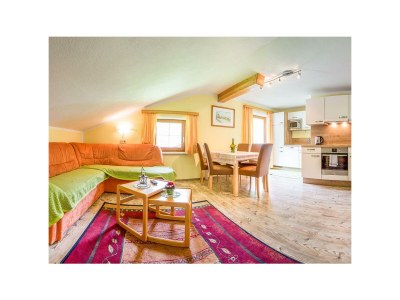 Apartment Appartement/Fewo Edelweiss - Features photo 22