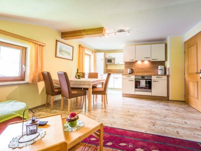 Apartment Appartement/Fewo Edelweiss - Features photo 23