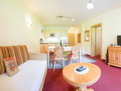 Apartment Appartement/Fewo Enzian - Features photo 21