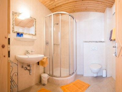 Apartment Appartement/Fewo Enzian - Features photo 22