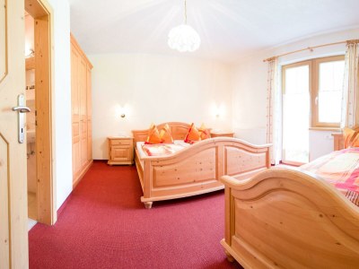 Apartment Appartement/Fewo Enzian - Features photo 26