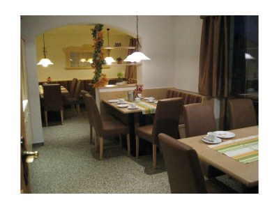 Apartment Appartement/Fewo Almrausch - Outdoor photo 7