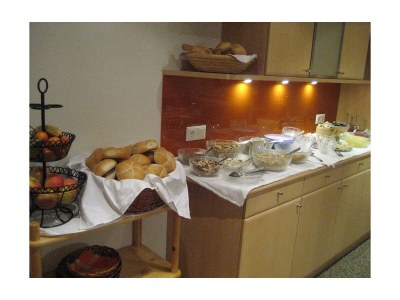 Apartment Appartement/Fewo Almrausch - Outdoor photo 17