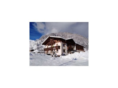 Apartment Appartement/Fewo Almrausch - Outdoor photo 19