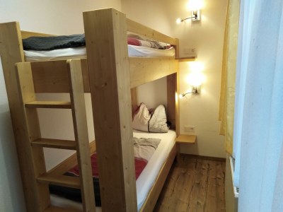 Apartment Appartement/Fewo Almrausch - Features photo 21