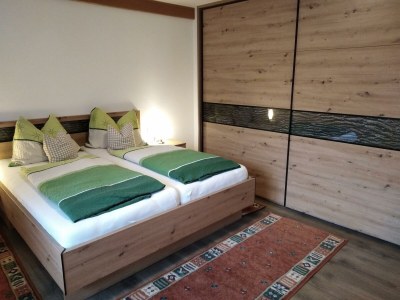 Apartment Appartement/Fewo Almrausch - Features photo 24