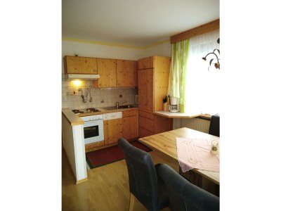 Apartment Appartement/Fewo Almrausch - Features photo 25