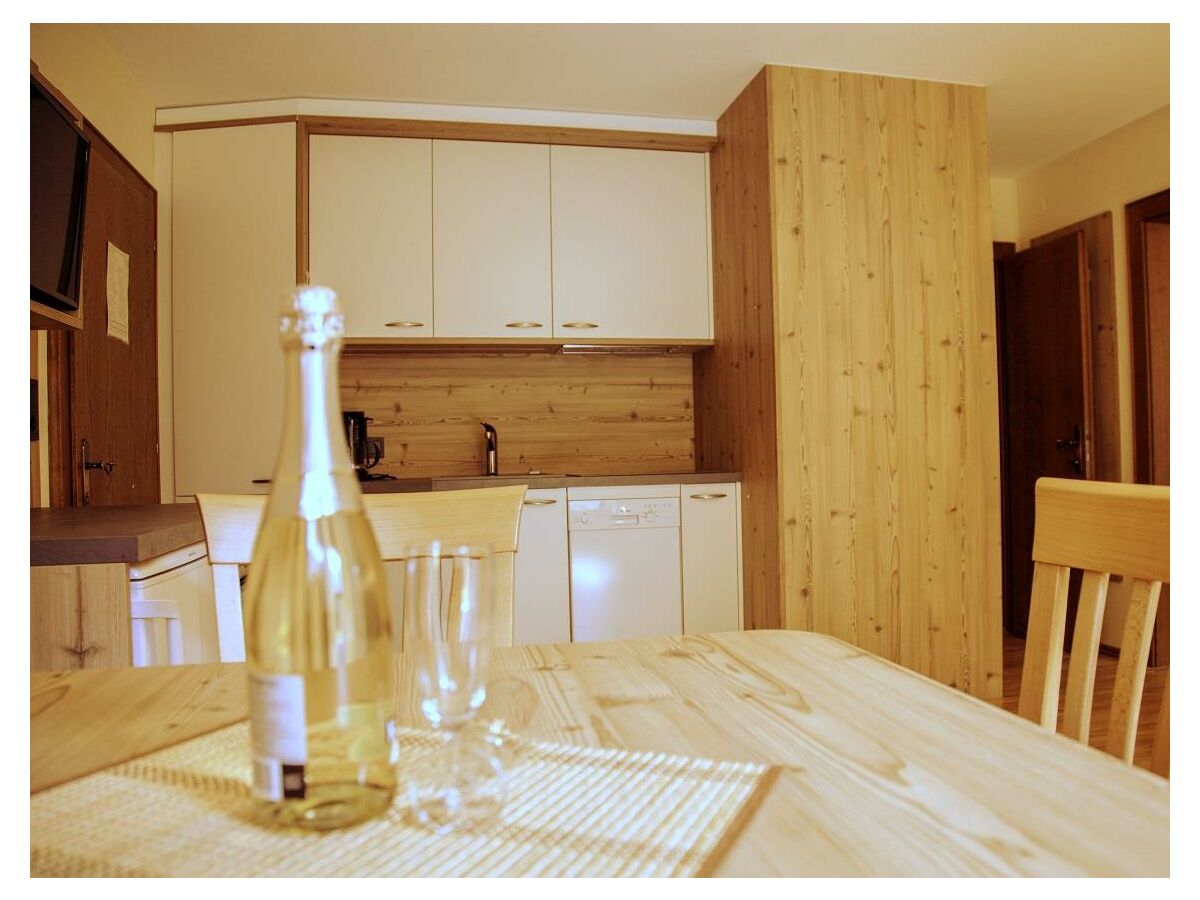 Apartment Ferienwohnung 1 - Outdoor photo 4