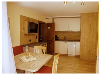 Apartment Ferienwohnung 1 - Outdoor photo 5