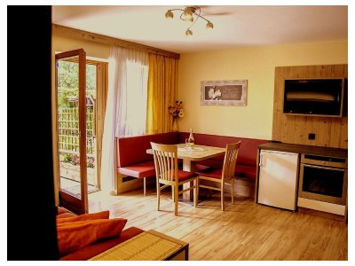 Apartment Ferienwohnung 1 - Outdoor photo 7