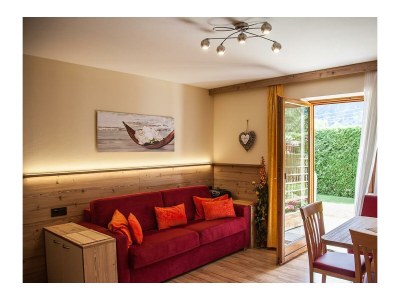 Apartment Ferienwohnung 1 - Outdoor photo 8