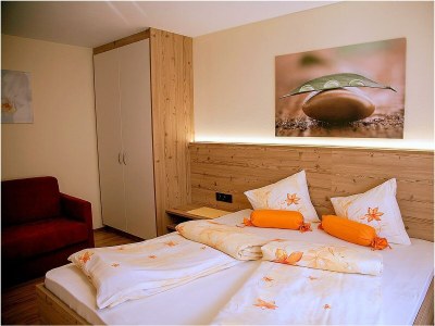 Apartment Ferienwohnung 1 - Outdoor photo 11