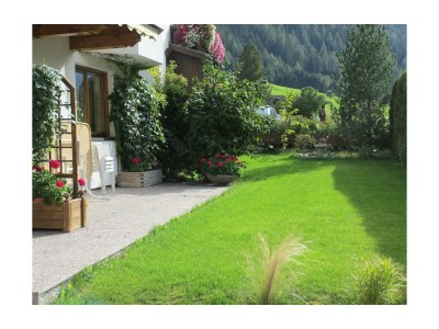 Apartment Ferienwohnung 1 - Outdoor photo 14