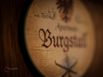 Apartment Ferienwohnung 1 - Outdoor photo 16