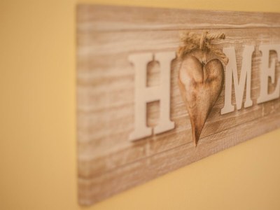 Apartment Ferienwohnung 1 - Outdoor photo 22