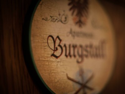 Apartment Ferienwohnung 1 - Features photo 24