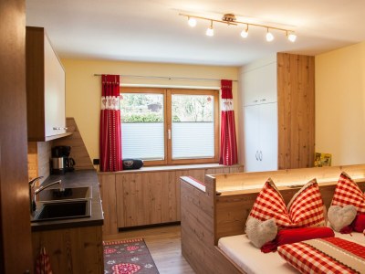 Apartment Ferienwohnung 1 - Features photo 25