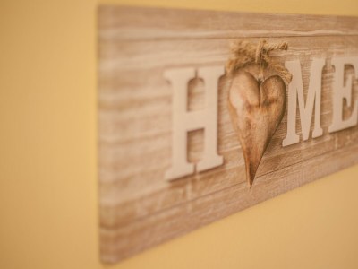 Apartment Ferienwohnung 1 - Features photo 27