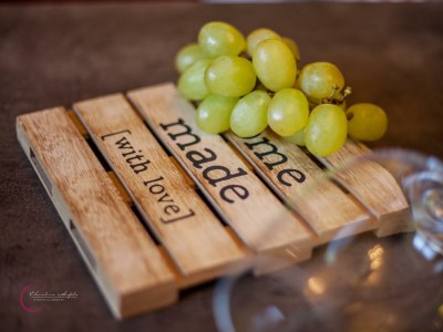 Apartment Ferienwohnung 1 - Features photo 35