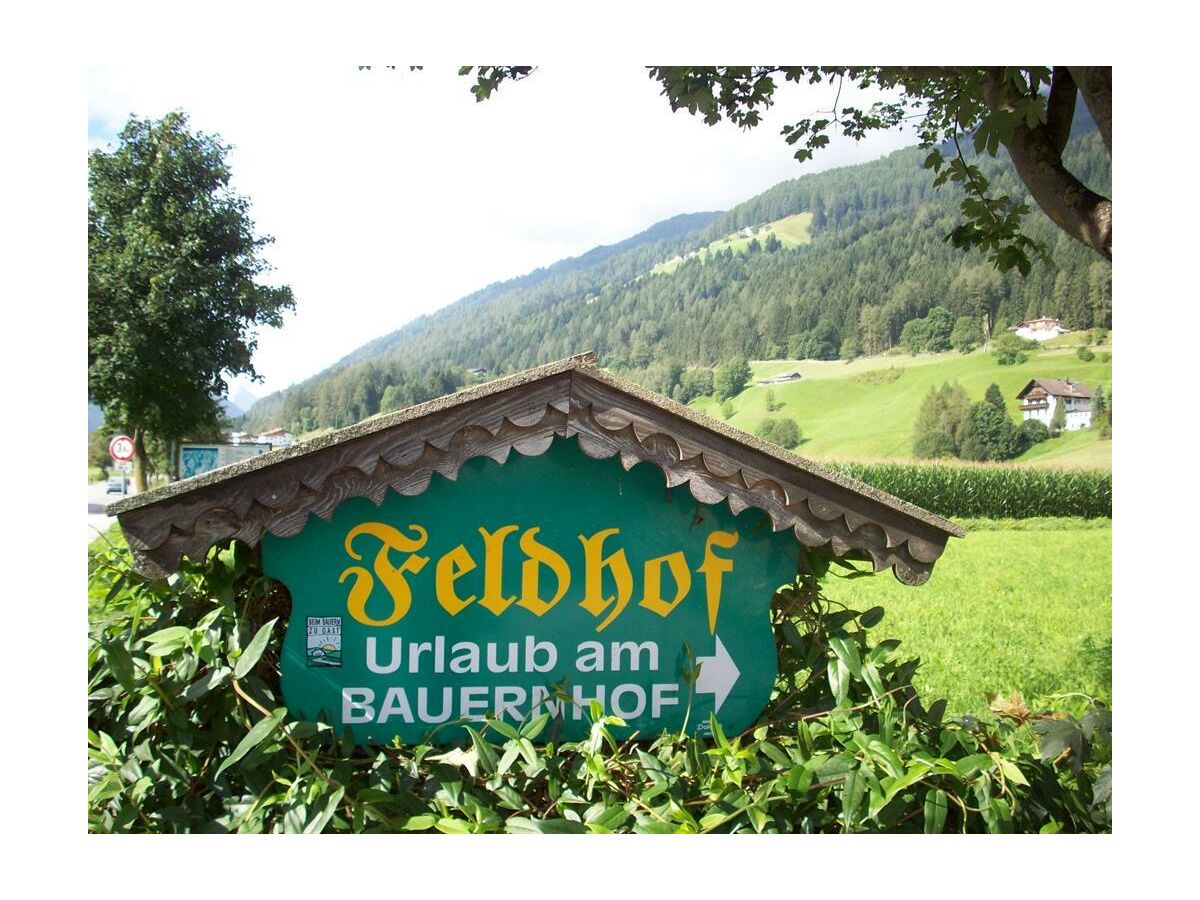 Apartment Appartement Alpenglühen - Outdoor photo 2