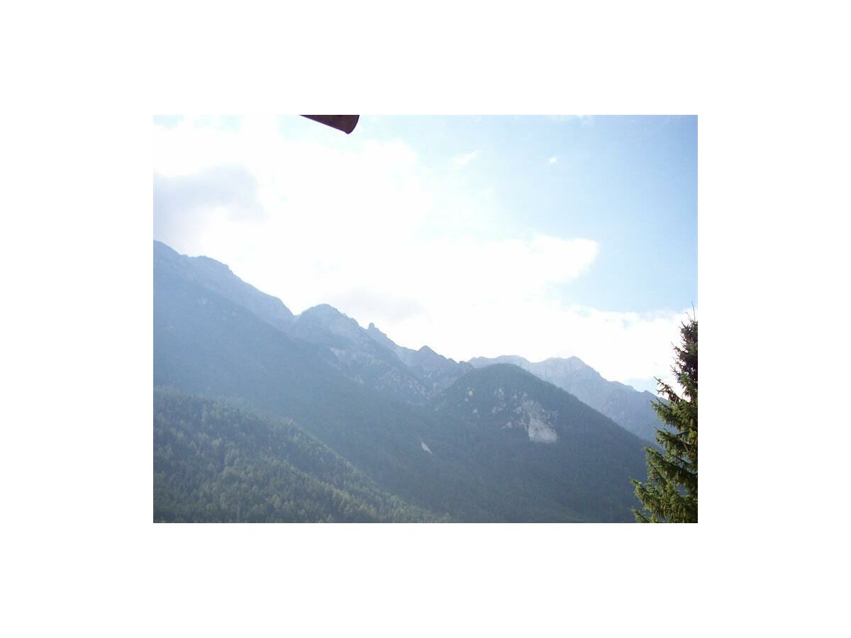 Apartment Appartement Alpenglühen - Outdoor photo 3