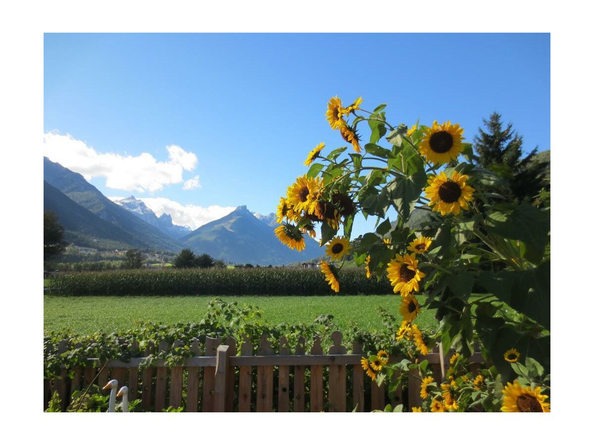 Apartment Appartement Alpenglühen - Outdoor photo 5