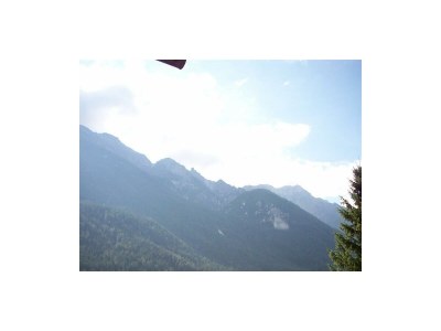 Apartment Appartement Alpenglühen - Outdoor photo 3