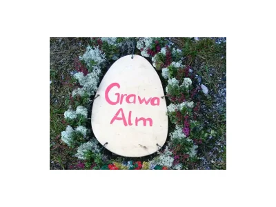 Apartment Appartement Alpenglühen - Outdoor photo 10