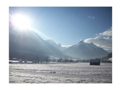 Apartment Appartement Alpenglühen - Outdoor photo 14