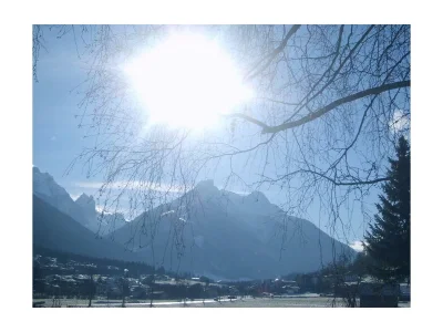 Apartment Appartement Alpenglühen - Outdoor photo 15