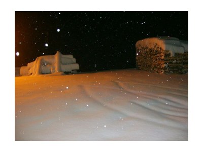 Apartment Appartement Alpenglühen - Outdoor photo 16