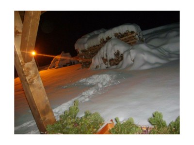 Apartment Appartement Alpenglühen - Outdoor photo 22